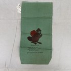 Bsa Tote Litter Bag Approximately 10  X 20  Fl-152