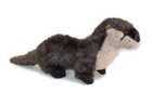 River Otter 16 Inch Plush Toy Stuffed Animal New