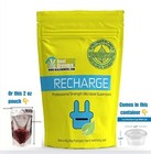 Real Grower s Recharge  Soil Inoculant   Growth Stimulator  This Is A 30g Pouch