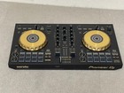 Pioneer Dj Ddj-sb3-n Gold Limited Edition 2-channel Dj Controller Serato Tested