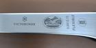 Victorinox 5 6413 15 Flexible Narrow Boning Knife 6 Inch Non Slip Black Handle