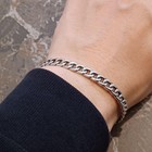 Vintage Silver Bangle 925 Men s Sterling Silver Adjustable Jewelry