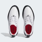 New Mens Adidas Mc80 Golf Shoes Cloud White   Core Black - Pick Size 