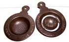 Vintage Town Talk Flour - Egg Separator And Flour Sifter -set Of 2 - 4 5 X 3 25