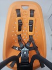 Yepp Mini Bicycle Child Seat  Orange