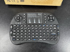 Rii Mini I8 Bluetooth Wireless Keyboard Pc Remote Keypad