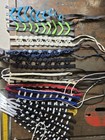 Ua Rail Elite Pocket Pieces  Lot Of 44  15 Additional    2 400 Value  -  450 