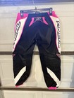 Girls Motorcycle Pants New Old Stock