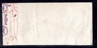 Croatia Ww2 1941  Letter Zagreb - Deutsches Reich - Censorship