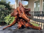 Driftwood Malaysian Aquariums Fish Reptiles Decoration Pet Supplies Art Garden