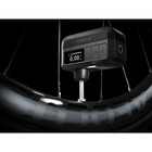 New  Trek Air Rush Electric Pump 80 X 45 X 32mm Includes Ball Needle nozzle