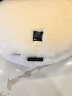 Pottery Barn Disney Round Circle Mickey Mouse Plush Pillow