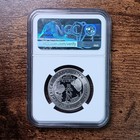 Ngc Pf70 1995 S Olympic Basketball Half Dollar Ultra Cameo   