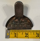 Ritter Citro Lemon Lime Squeezer Juicer Silver Plate Barware W box Ausfuhrung