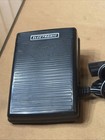 Electronic Model 4c-316b Sewing Machine Foot Pedal Controller Speed Controller