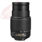 Nikon 55-200mm F4-5 6g Ed Af-s Dx Nikkor Zoom Lens