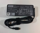 Oem Lenovo 65w Usb C Type-c Laptop Adapter Charger For Adlx65ycc2a Thinkpad X1