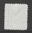 Bigjake  Ro-92d   1 Cent William  Gates  Sons -  Match   Medicine
