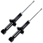 Rear Shock Absorbers For Lancer 2008-2017 Replacement 341444