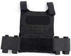 Nwot Condor Tactical Specter Adjustable Plate Carrier 201214-002 Black