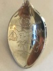 Florida Vintage Souvenir Spoon Collectible