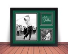 Arnold Palmer Collage Photo Picture Golf Golfing -  8x10 11x14 Or 16x20  a2 