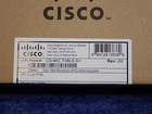 New Cisco Cs-mic-table-e  Table Microphone With Euroblock Connector  r19 