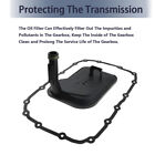 Oe 24236933 Automatic Transmission Fluid Filter Kit For Chevy Gmc 6l80 6l90 6l50