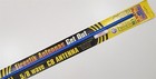 2 Lot Firestik Ii Fs3-bl Cb Radio Antenna 3 Foot Tunable Tip 5 8 Wave 650w- Blue