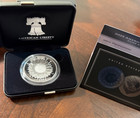 2025 American Liberty Silver Medal With Ogp