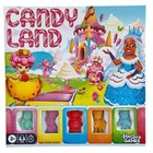 Candy Land Game Board Quarter-fold - 2025 - New