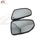 For Es350 Es300h Is250 Is350 Is500 Rc300 Right   Left Side Mirror Glass