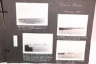 Ww2 Rare 300 Bw Pics World War 2 Photo Album Planes Soldiers Military Ships