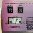 Paragon Spin Magic 5 Commercial Cotton Candy Machine
