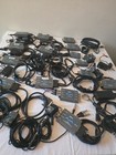 Aja Professional Broadcast Video Equipment Lot   hd10c2  D10c2  Gen10  Ha5  Hd5da