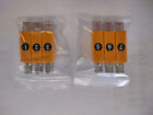 New Fluke Microtest Microscanner Pro 1-3 And 5-7 Office Remote  Identifiers