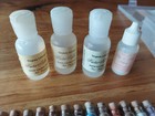 30 Virginia Lavorgna s Doll China Paint Powder Vials   All Purpose Medium