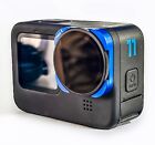 Gopro Variable Nd Filter - Nd 8-32   Fits Gopro 9  10  11  And 13