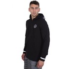 Nike Sportswear Af1 French Terry Full Zip Hoodie Black Men Size S Ah8505-010