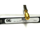M8 X 1 25 Metric Roll Tap D5 Hy-pro Hss Cobalt Tin Coated Forming Osg 1410104205