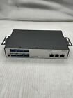 Extron Ipcp Pro 350 Ip Link Pro Control Processor No Power Supply