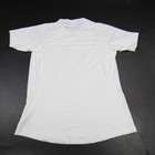 Adidas Techfit Compression Top Men s White New With Tags