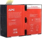 Apc Ups Battery Replacement Black