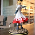 Naruto Shippuden Namikaze Minato Action Figure 27cm Anime Collectible Toy Gift