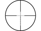 Leupold Vx-freedom Rimfire Rifle Scope 3-9x 40mm Rimfire Moa Reticle Matte Black