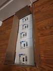 Eaton Brp115af 120 240v 15a Single Phase Circuit Breaker - 20 Pcs