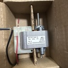 Henny Penny Ami-c8137-3be-185 Blower Motor Kit 120v 60hz For Epc-2 hc-900