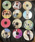 Che Linh   Various Artist Collections 12 Cds By Multiples Productions Vietnamese
