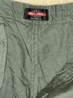 Tru-spec Men s Tactical Rip-stop Bdu Pant Mvm Fr   Green Xl R   Euc