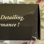 Walthers Proto Amtrak 85    Budd Amfleet L 84 Seat Coach Phase Lll Lighted  12207